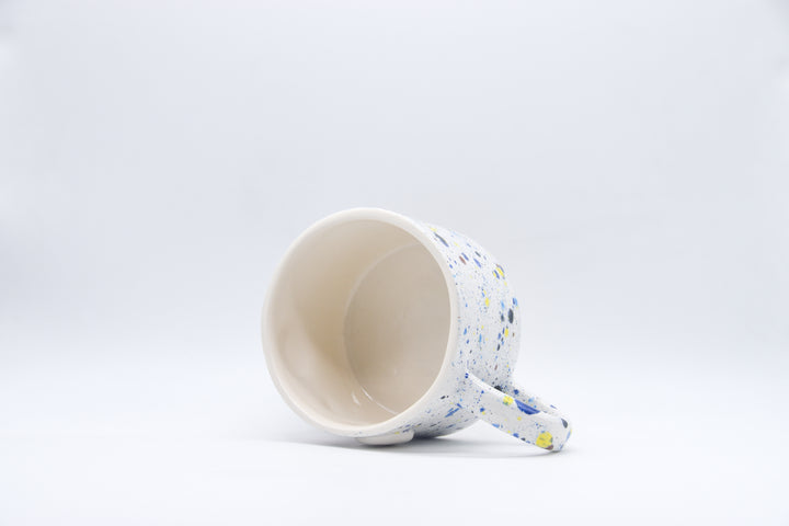 Grumpy Juno Mug