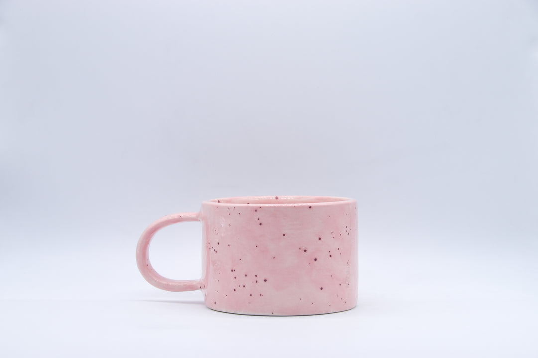 Grumpy Tilly Mug