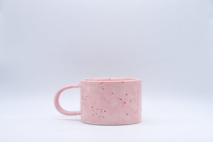 Grumpy Tilly Mug