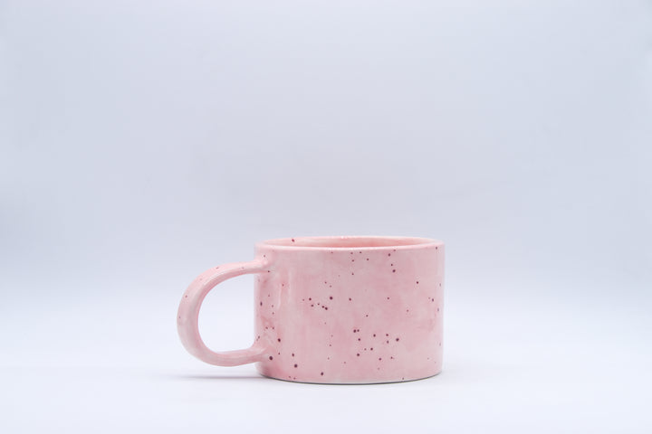 Grumpy Tilly Mug