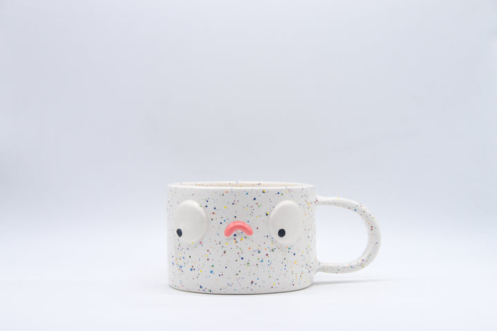 Grumpy Stella Mug
