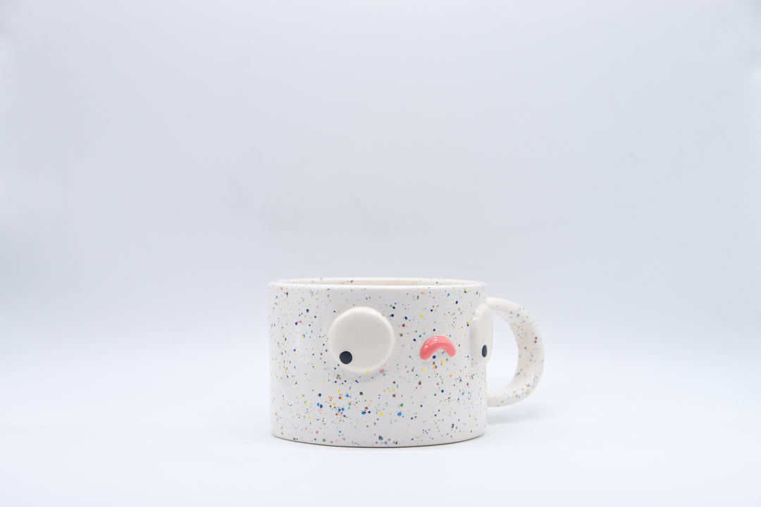 Grumpy Stella Mug