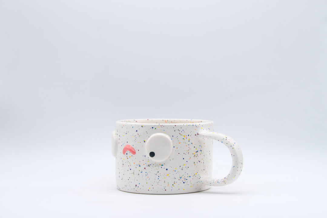 Grumpy Stella Mug