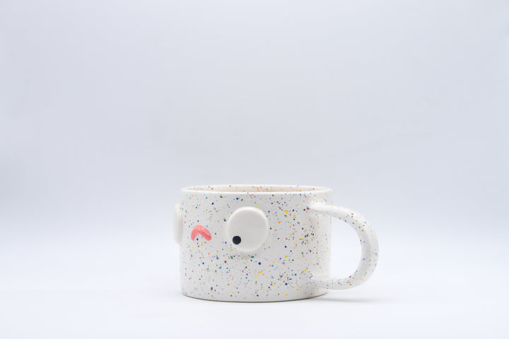 Grumpy Stella Mug