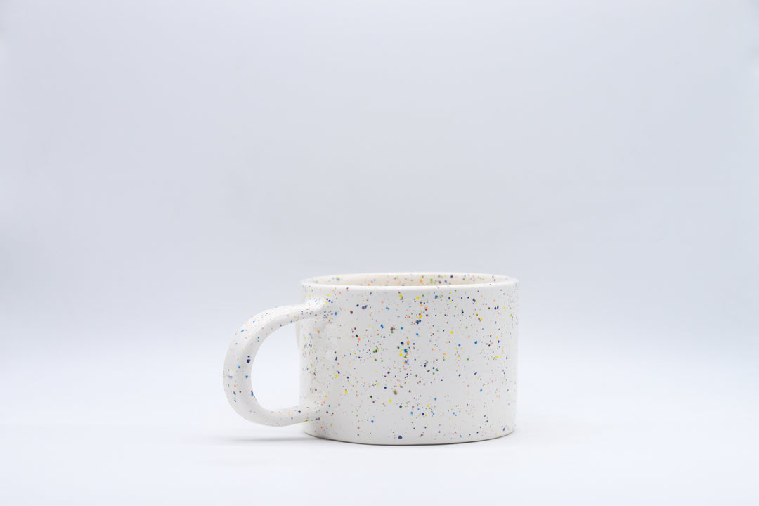 Grumpy Stella Mug