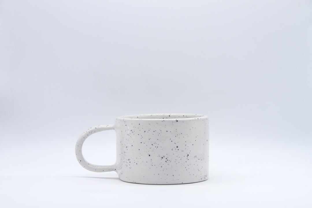 Grumpy Pepper Mug