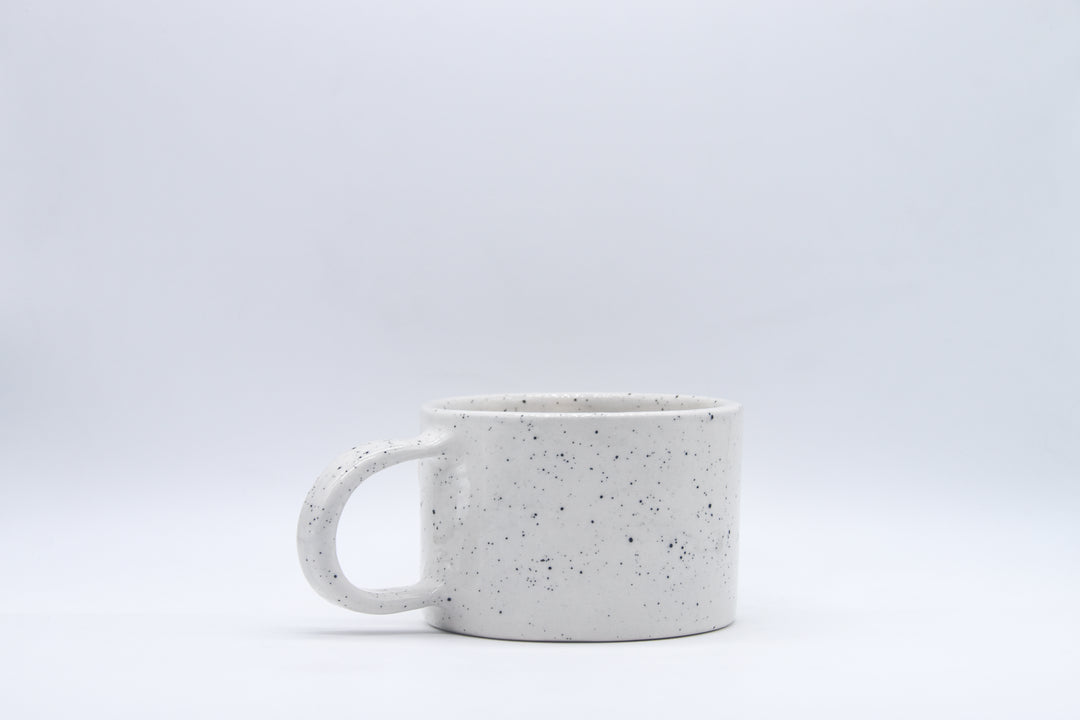 Grumpy Pepper Mug