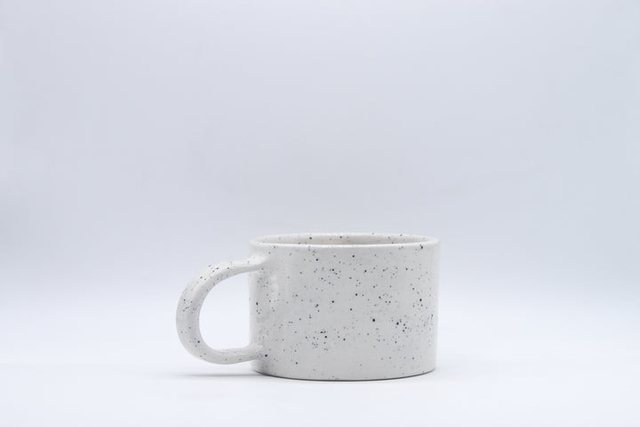 Grumpy Pepper Mug
