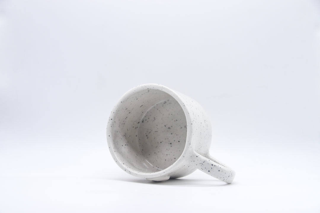 Grumpy Pepper Mug