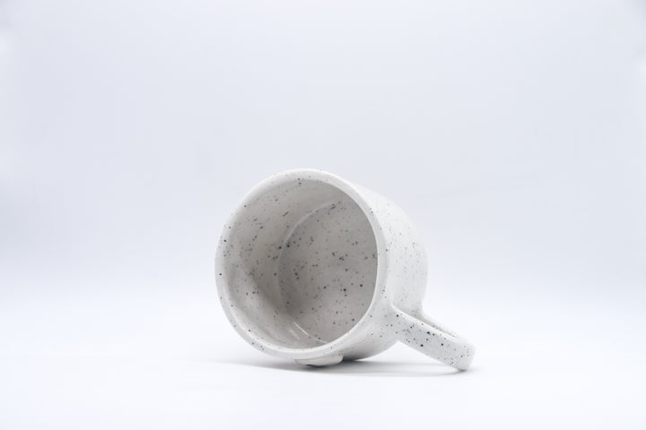 Grumpy Pepper Mug