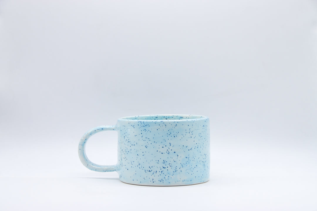 Grumpy Luca Mug