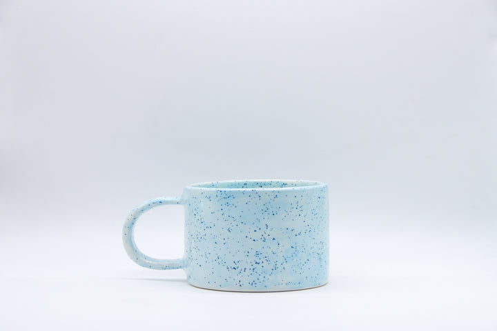 Grumpy Luca Mug