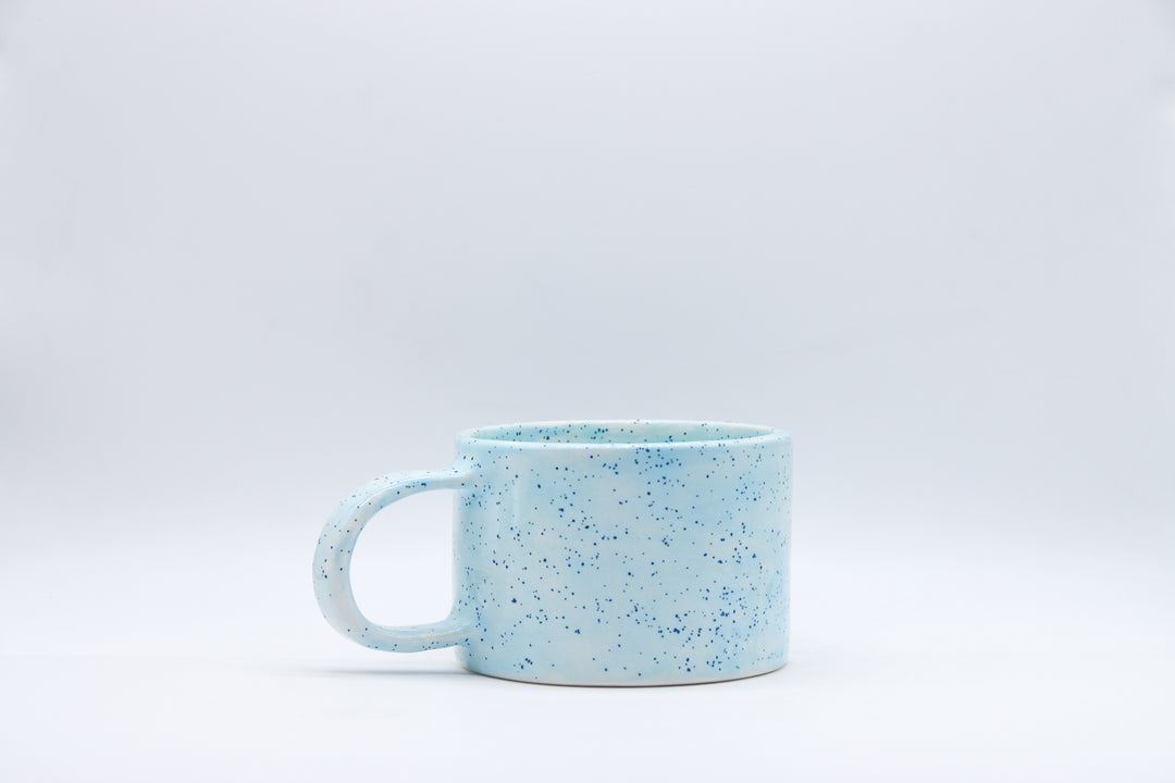 Grumpy Luca Mug