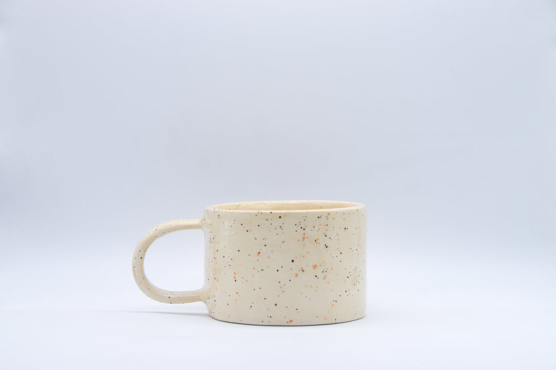 Grumpy Otto Mug