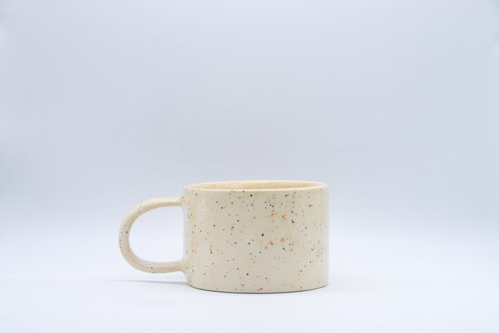 Grumpy Otto Mug