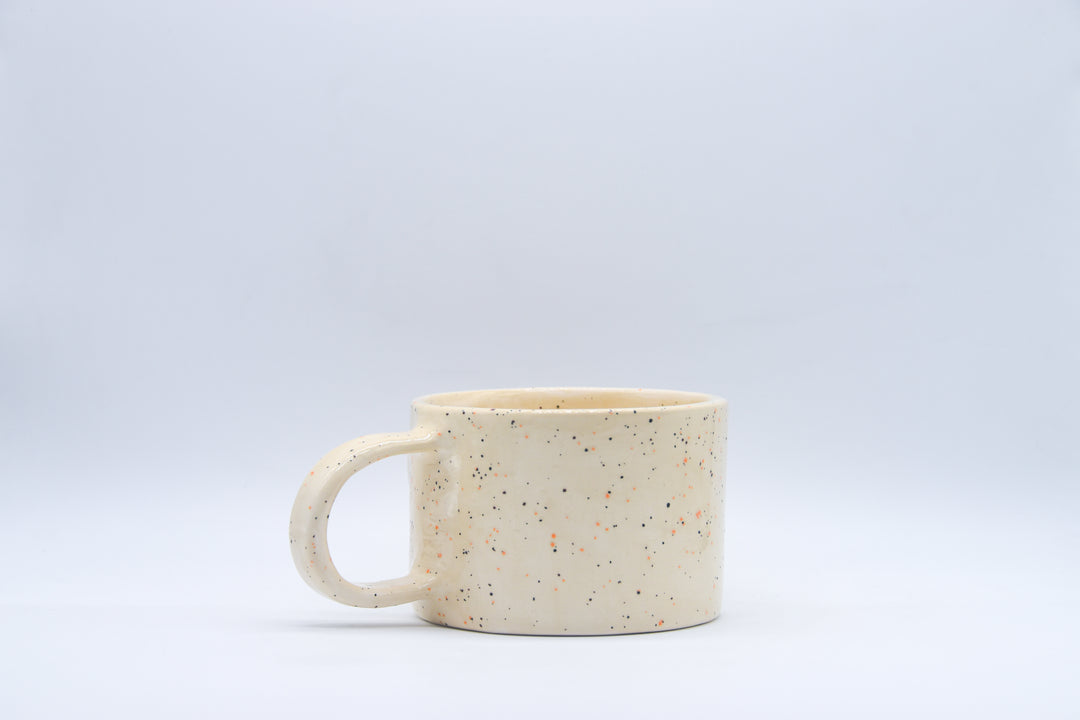 Grumpy Otto Mug