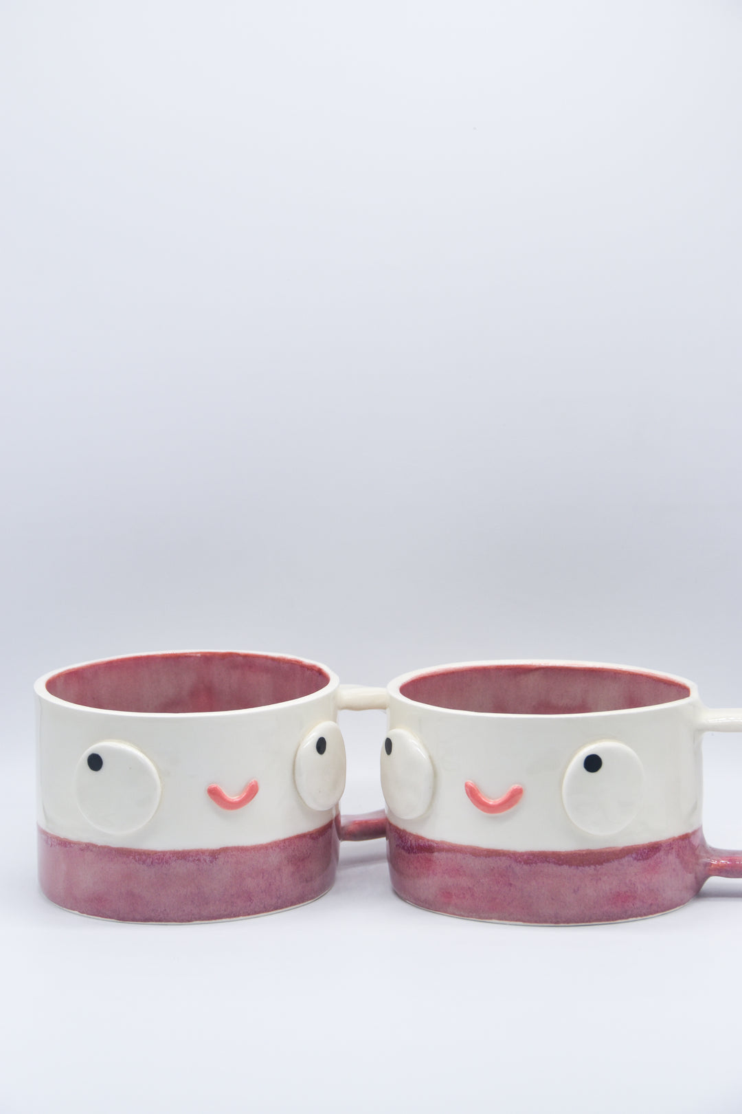 Poppy Mug