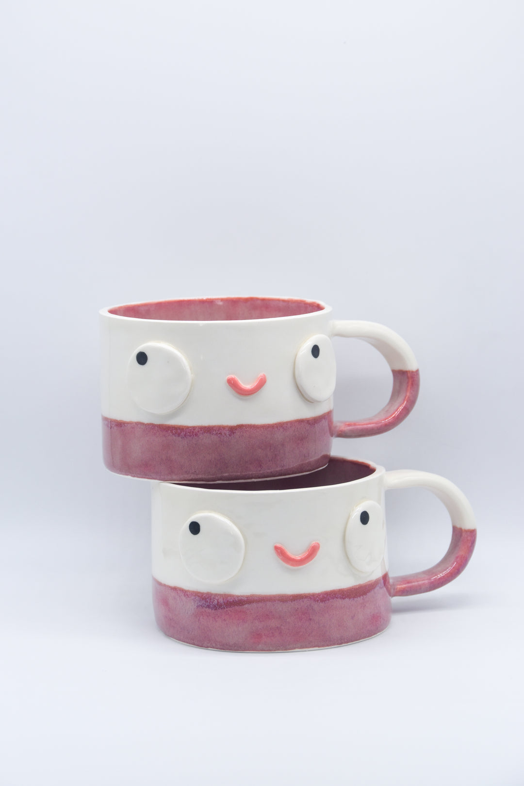 Poppy Mug