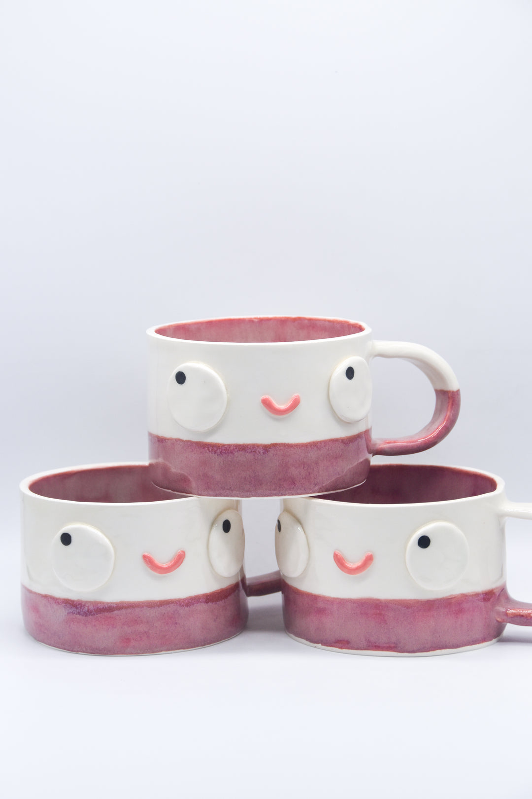 Poppy Mug