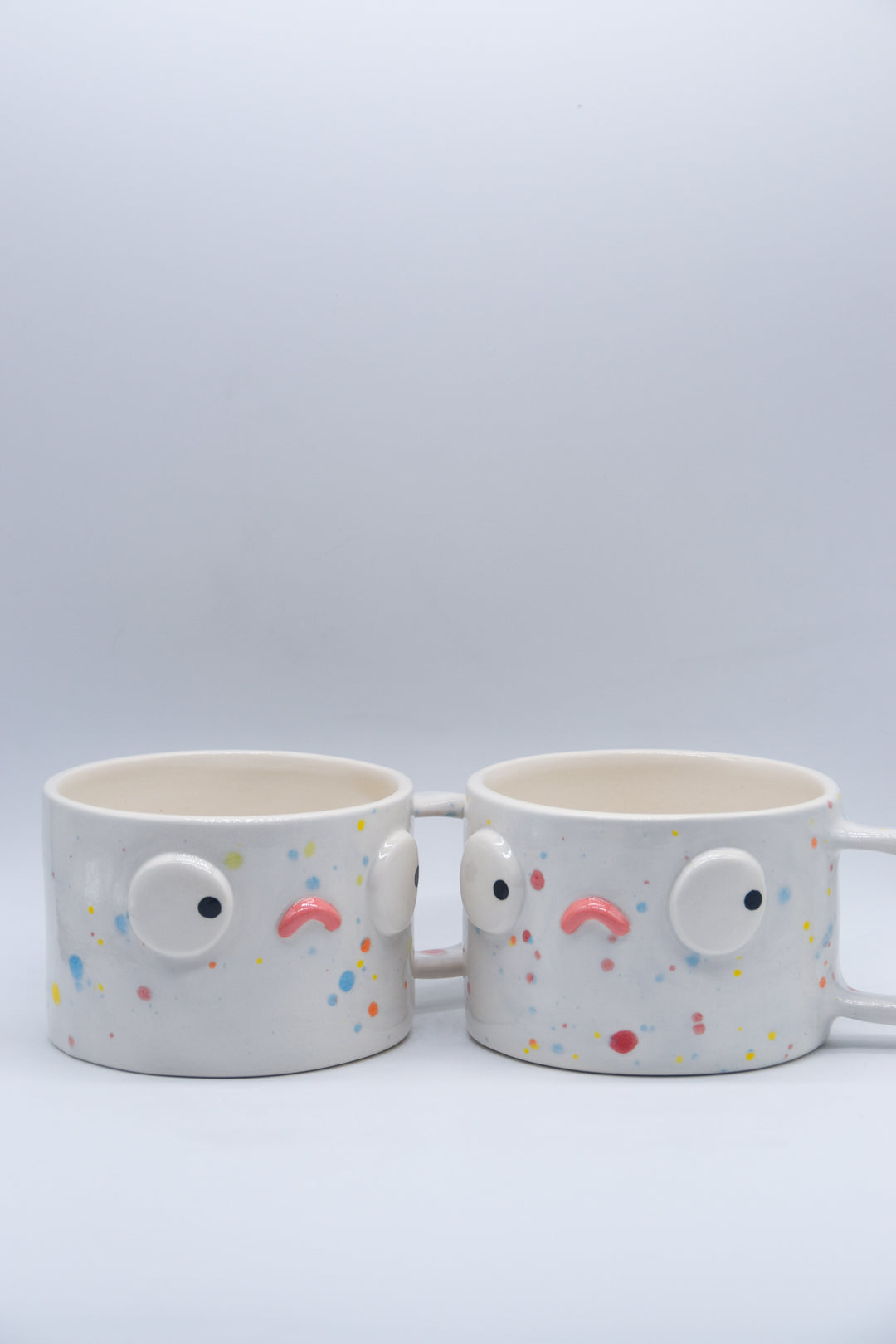 Grumpy Tutti Frutti Mug