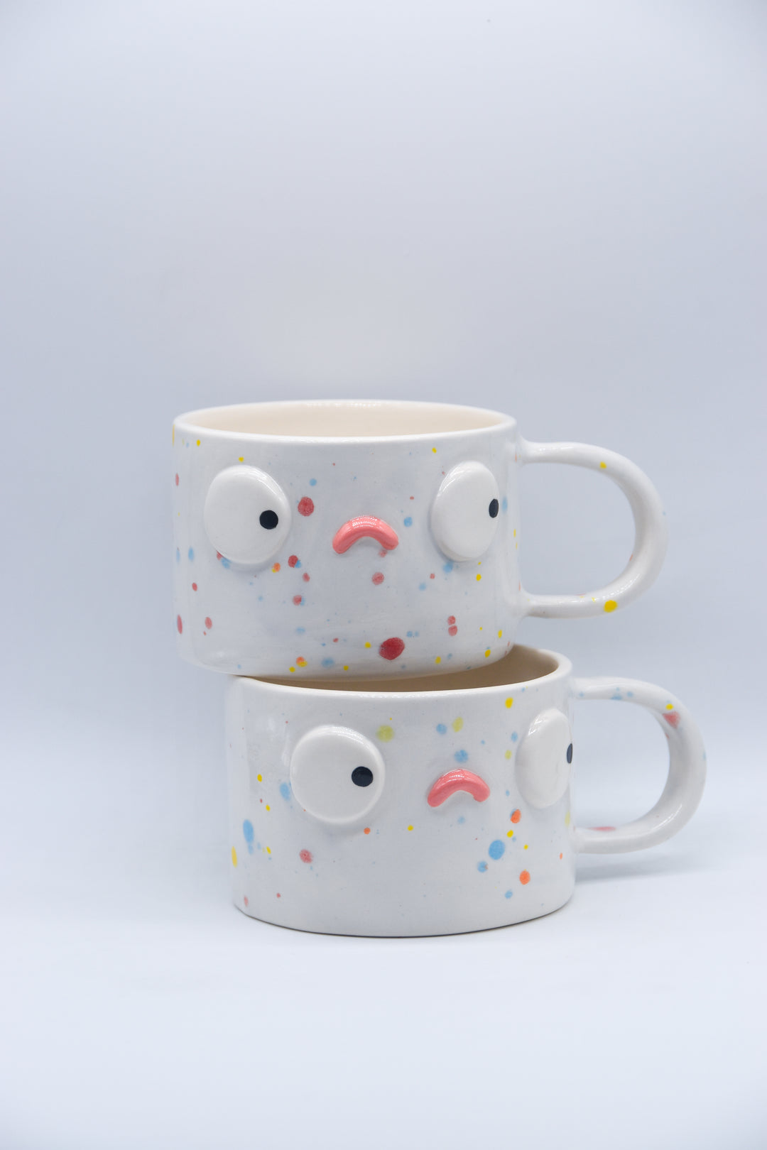 Grumpy Tutti Frutti Mug