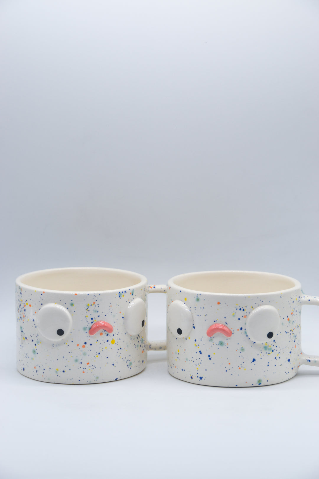 Grumpy Bloom Mug