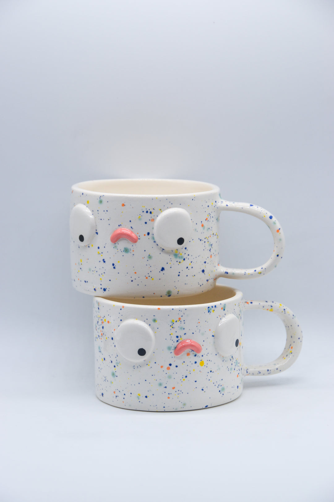 Grumpy Bloom Mug