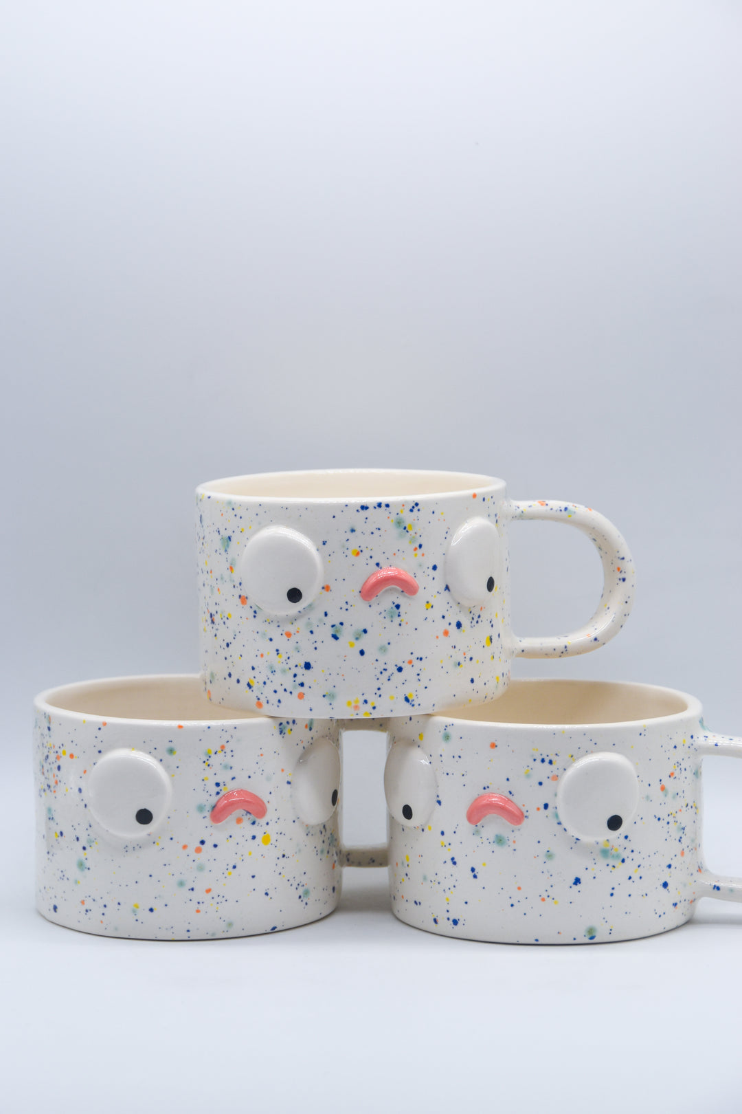 Grumpy Bloom Mug