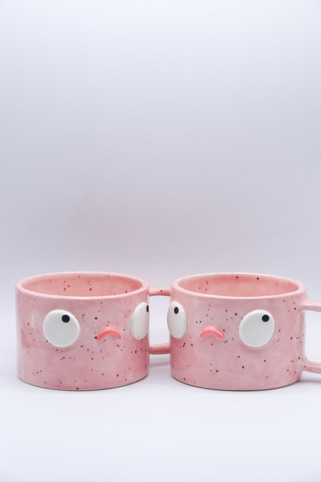 Grumpy Tilly Mug