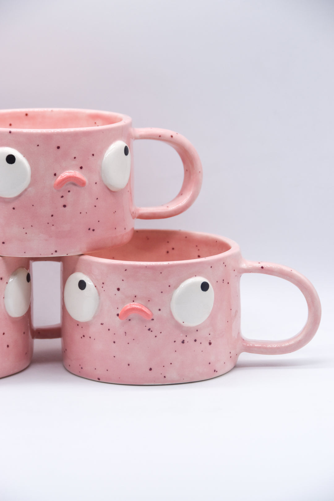 Grumpy Tilly Mug