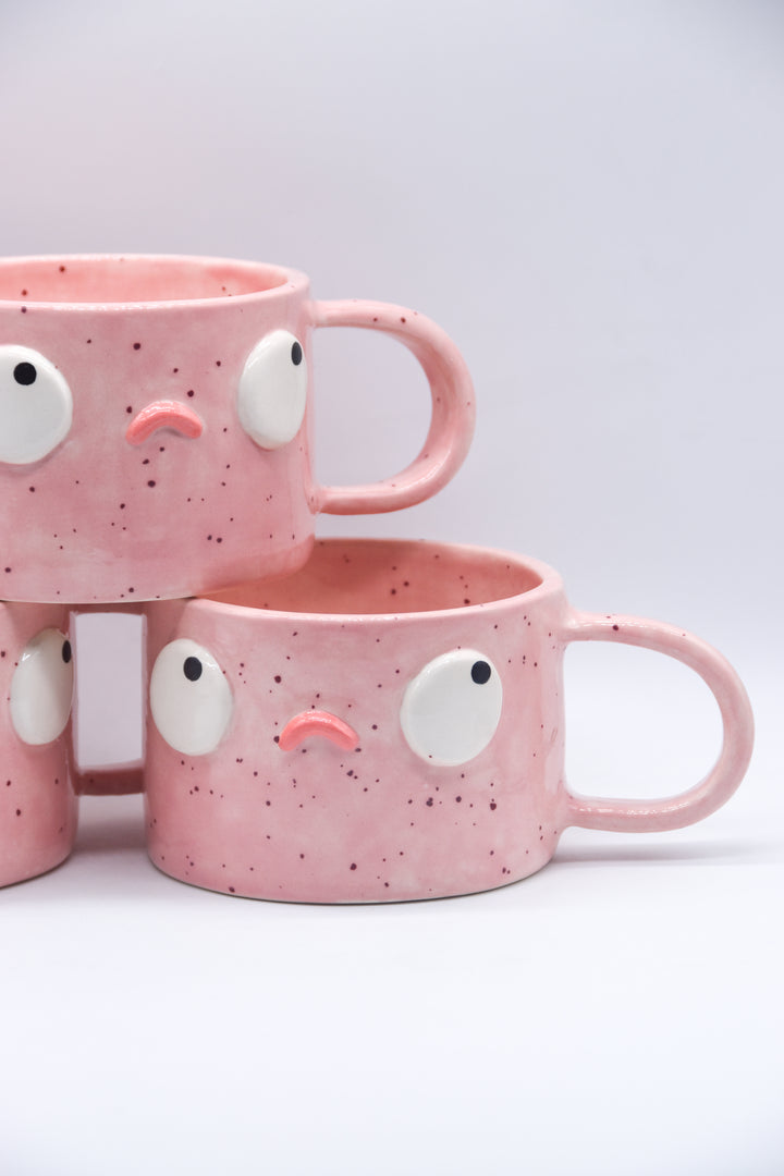 Grumpy Tilly Mug