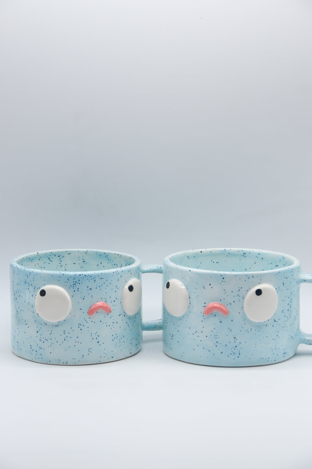 Grumpy Luca Mug
