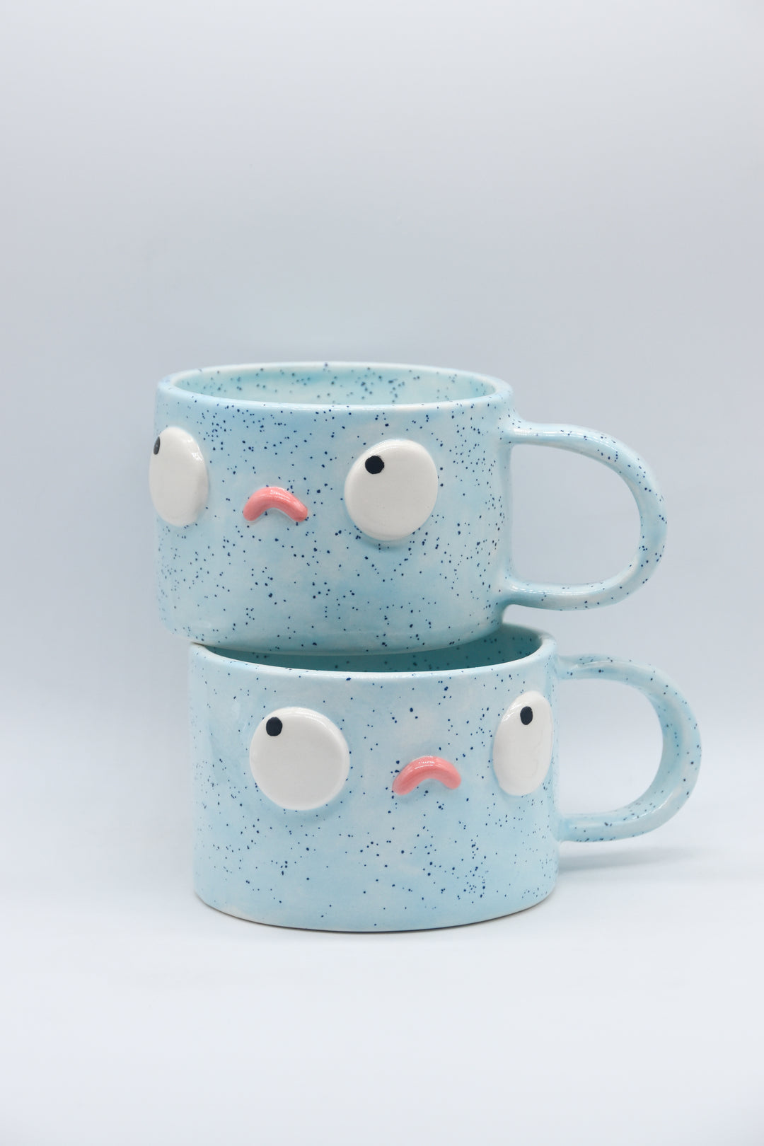 Grumpy Luca Mug