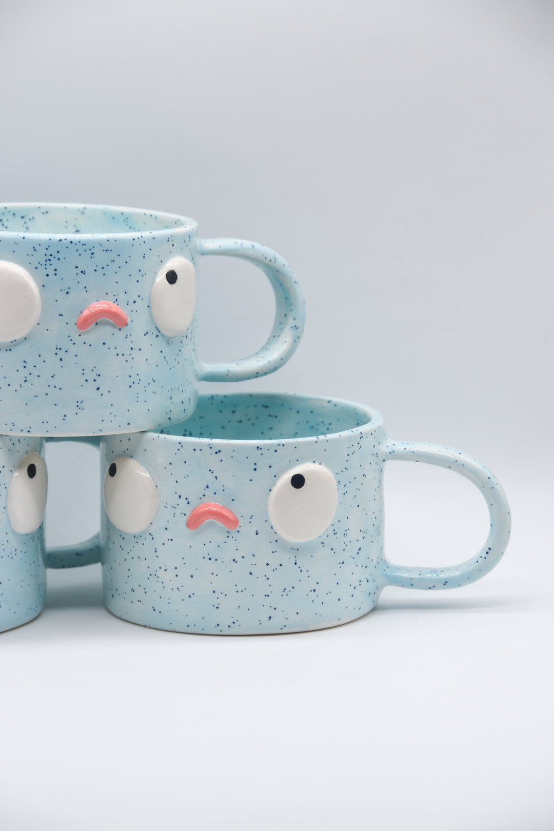 Grumpy Luca Mug