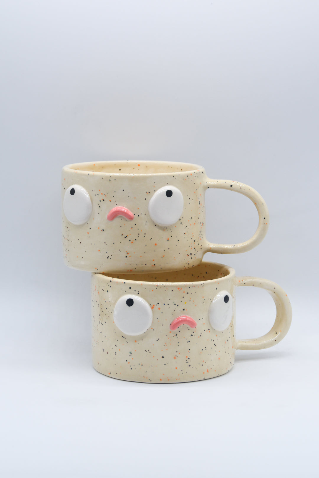 Grumpy Otto Mug