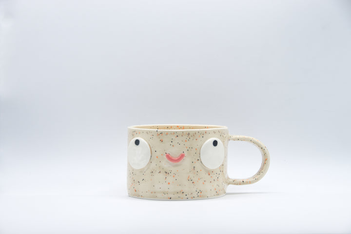 Otto Mug