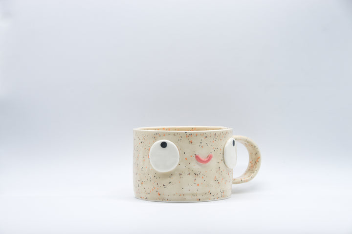 Otto Mug