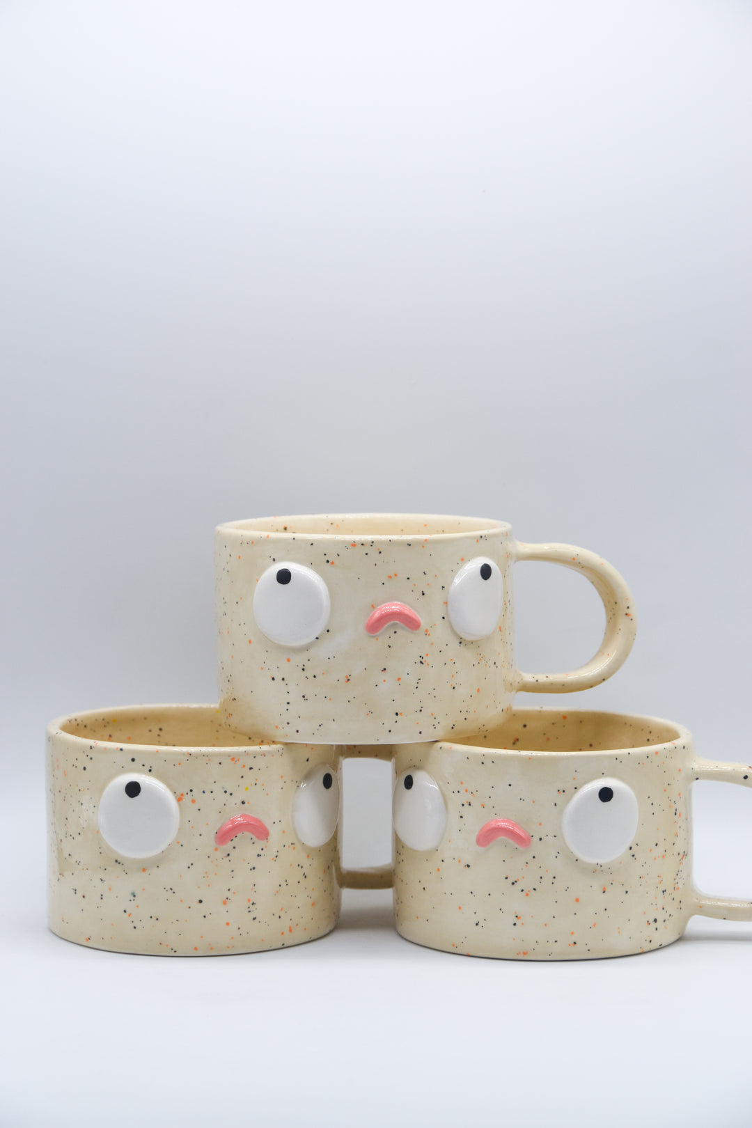 Grumpy Otto Mug