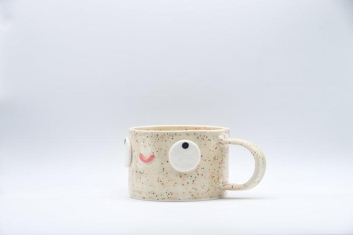 Otto Mug