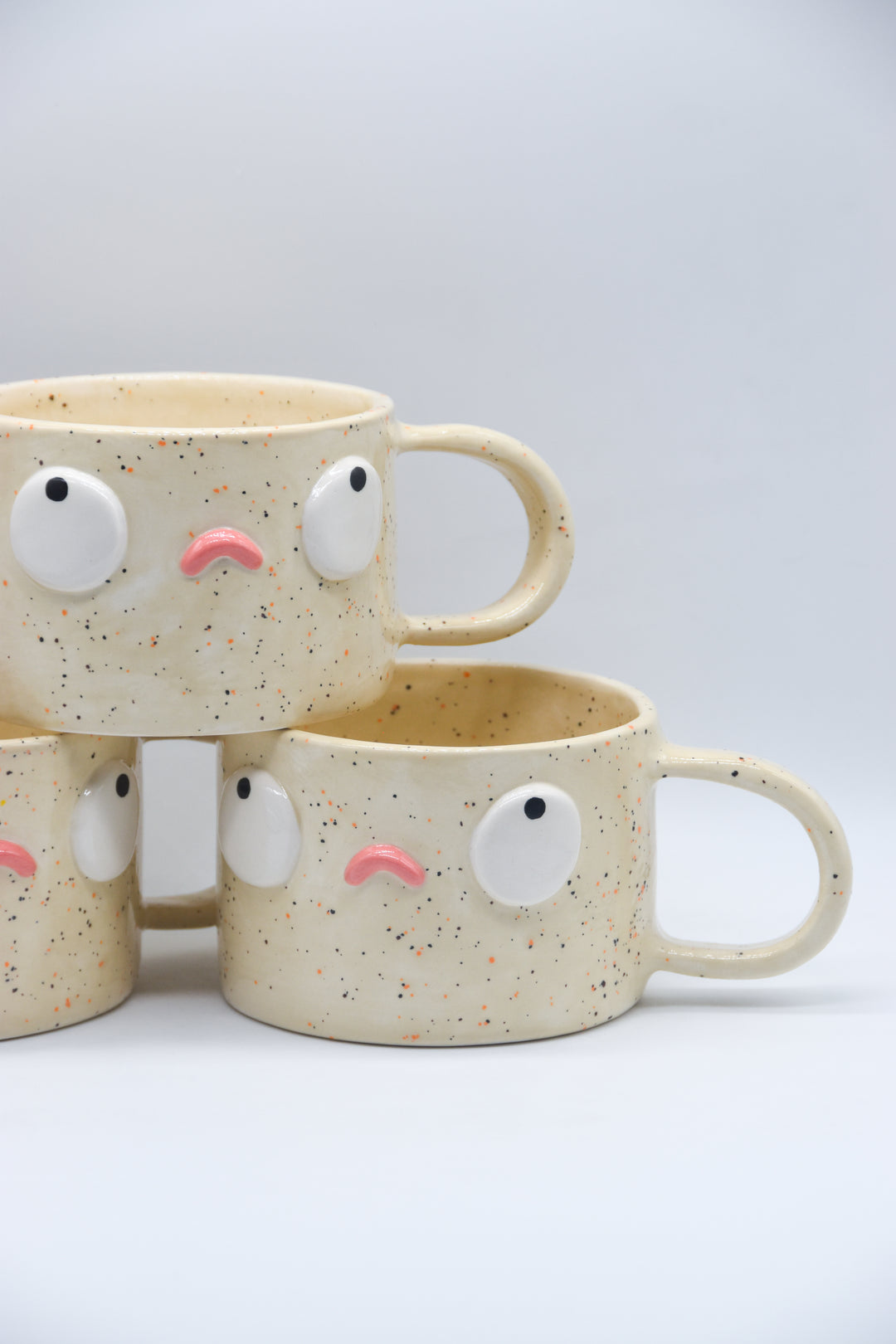 Grumpy Otto Mug
