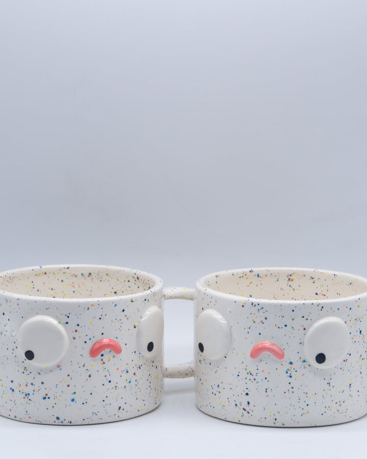 Grumpy Stella Mug