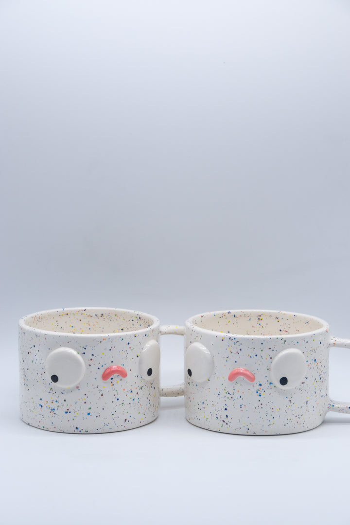Grumpy Stella Mug