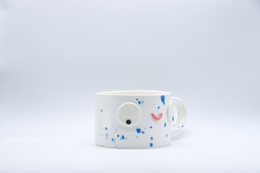 Neptune Mug