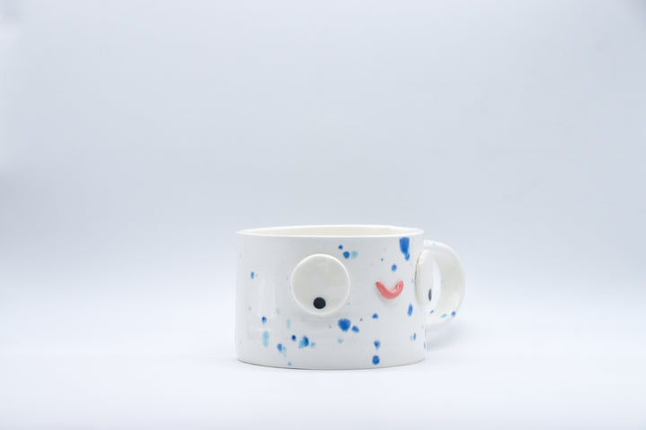 Neptune Mug