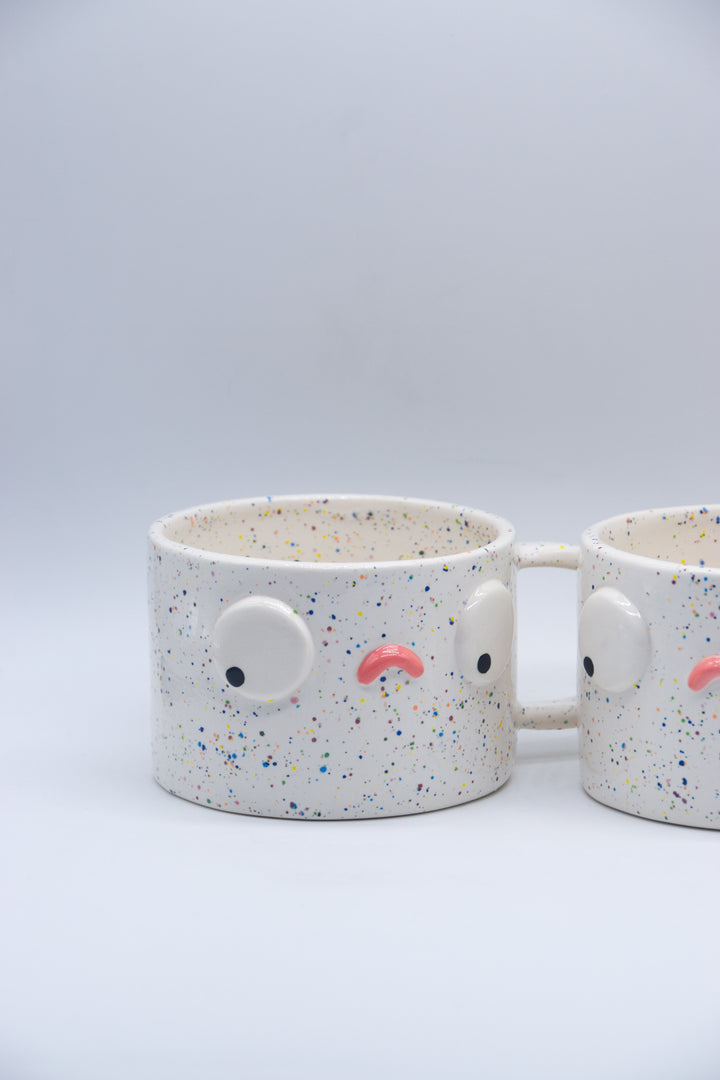 Grumpy Stella Mug
