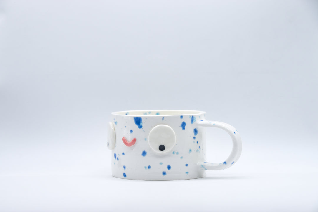 Neptune Mug