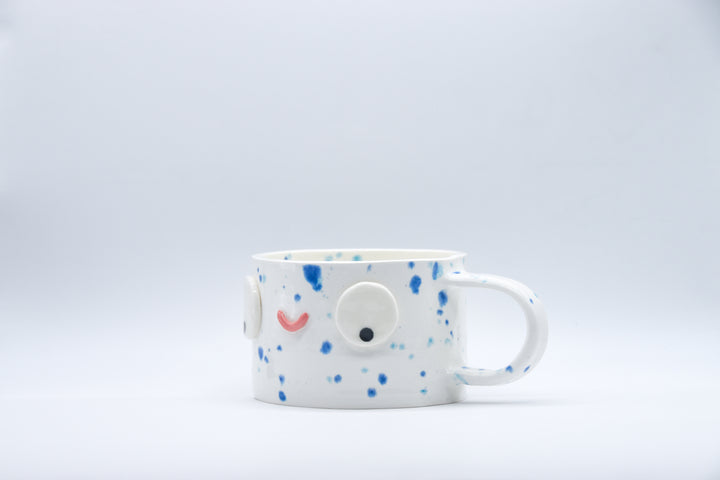 Neptune Mug