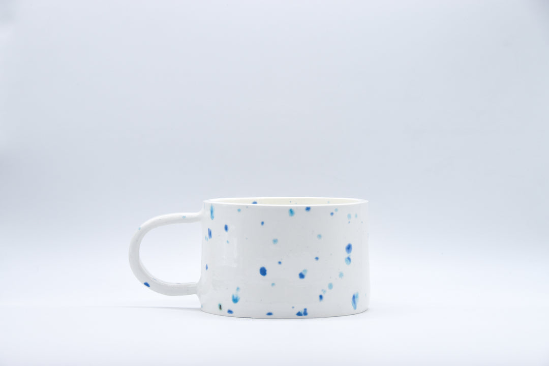 Neptune Mug