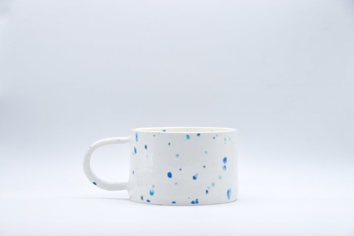 Neptune Mug