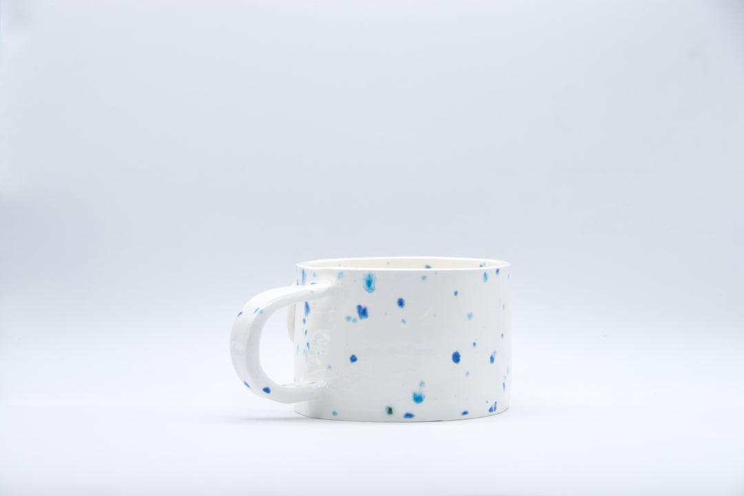 Neptune Mug